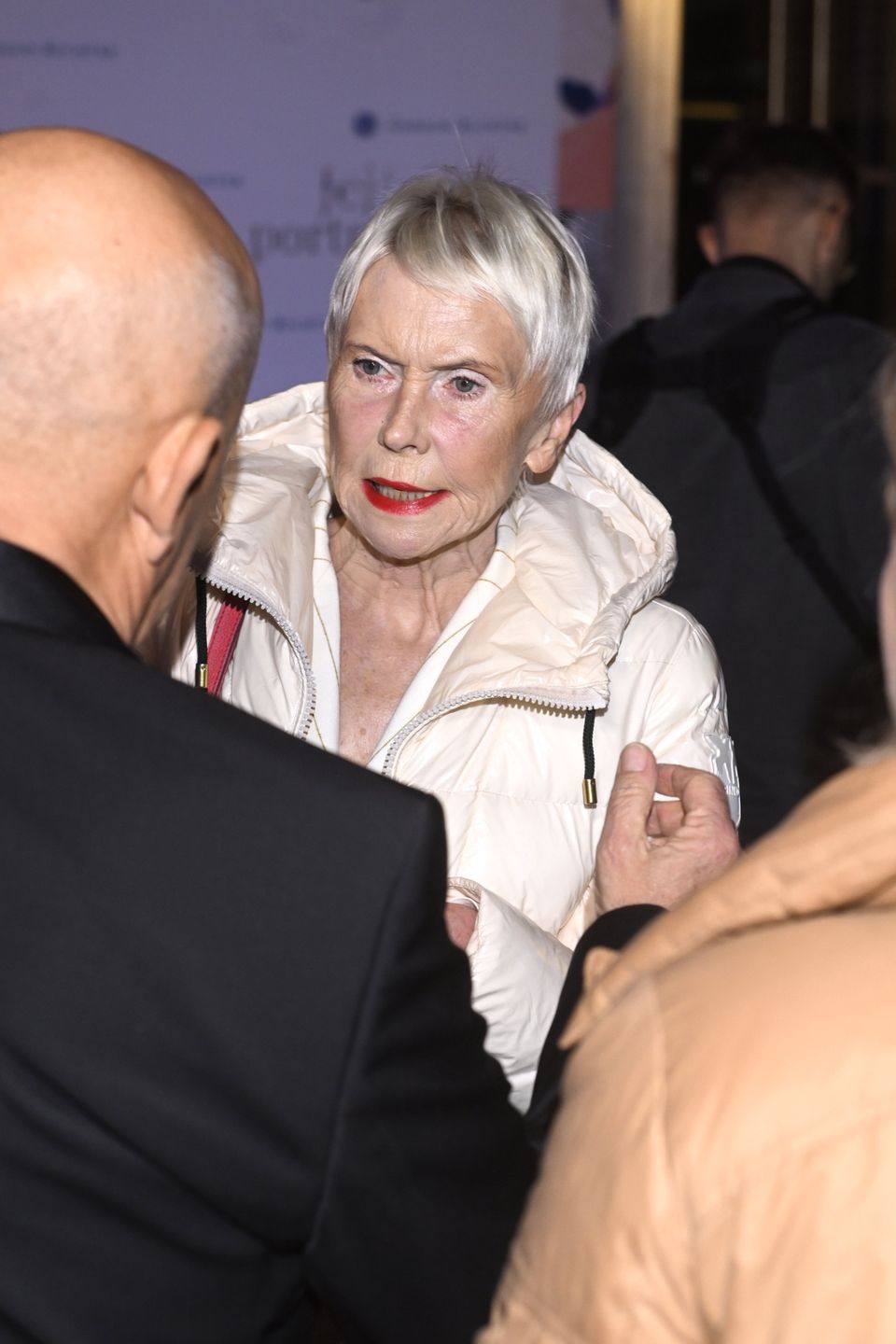 Ewa Błaszczyk