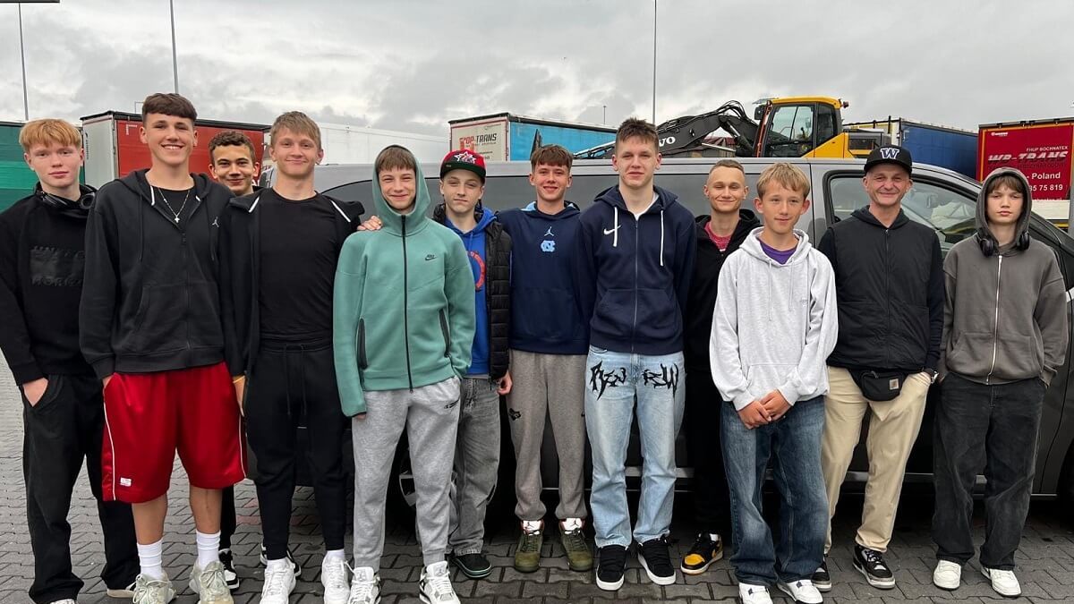 U15 Lublinianka