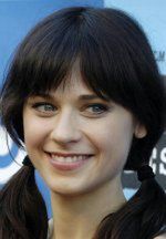 Siostry Deschanel razem wsród "Kości"
