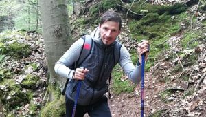 Poważny wypadek słynnego skoczka. Był pod wpływem alkoholu