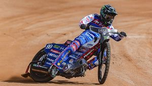 Żużel. Zmiana w obsadzie turnieju w Częstochowie. Włókniarz zadbał o godne zastępstwo