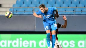 Mieszane uczucia po występie Arkadiusza Milika. Francuzi są podzieleni