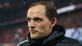 "ESPN": Thomas Tuchel nowym trenerem PSG