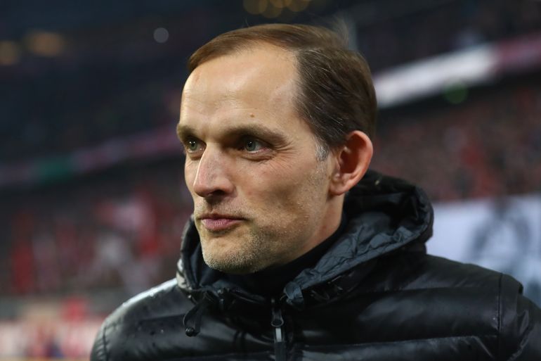 Thomas Tuchel