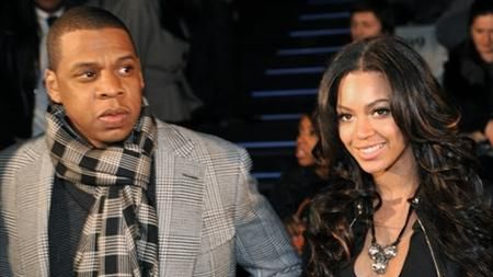 Beyonce i Jay-Z