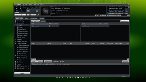 Winamp