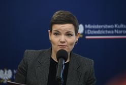 Wypadek z udziałem wiceministry kultury. Wymusiła pierwszeństwo?