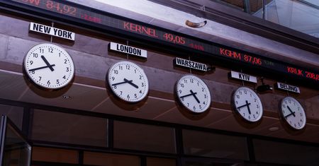 Trend wzrostowy na warszawskiej giełdzie może osłabnąć. Ryzykiem trzecia fala