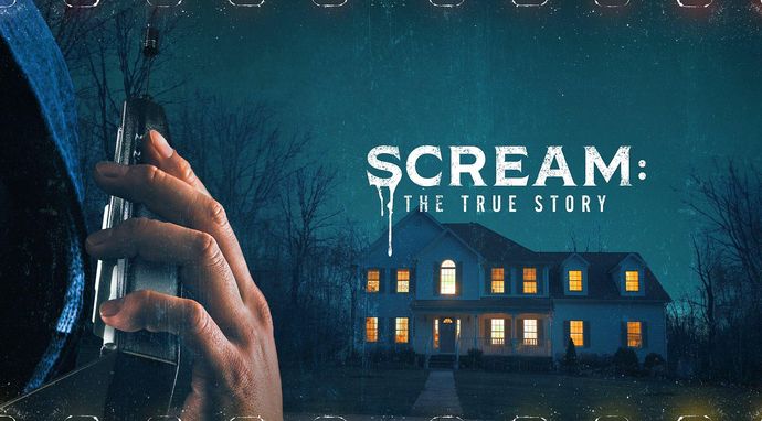 Krzyk: Historia prawdziwa