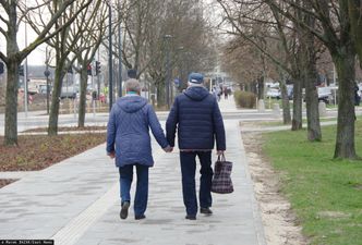 Wszystko jasne. GUS pokazał kluczowe dane dla emerytów