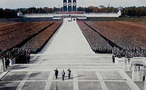 HISTORY Naziści na tropie skarbów