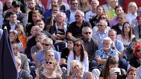 Kibice na Pekao Szczecin Open (galeria)