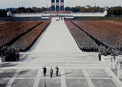 HISTORY Naziści na tropie skarbów