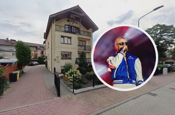 "Willa Skolima" nad morzem. Weekendowy pobyt nawet za 3,5 tys zł