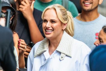 Rebel Wilson znów wygrała w sądzie. Powodom przyznano zaledwie 10 dolarów