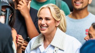 Rebel Wilson znów wygrała w sądzie. Powodom przyznano zaledwie 10 dolarów