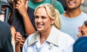 Rebel Wilson znów wygrała w sądzie. Powodom przyznano zaledwie 10 dolarów
