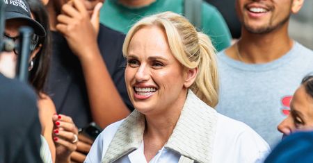 Rebel Wilson znów wygrała w sądzie. Powodom przyznano zaledwie 10 dolarów