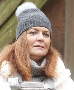 Tak mieszka Dowbor. Dworek dziennikarki jest przytulny i ciepły