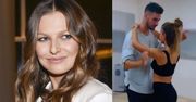 Zmysłowy taniec Anny Lewandowskiej. Partner pochwalił się nagraniem