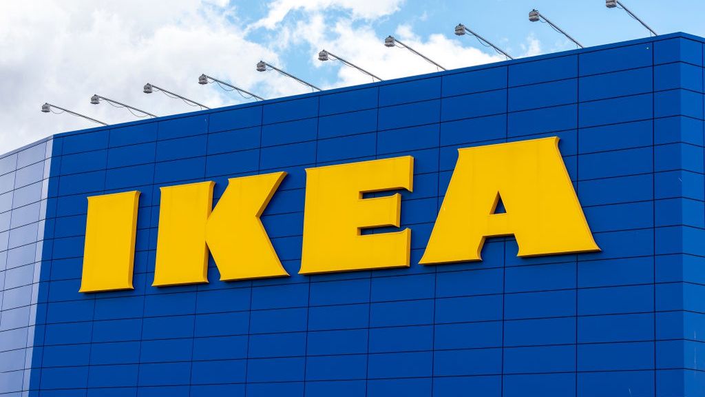 Ikea. Niektóre sklepy muszą być zamknięte
