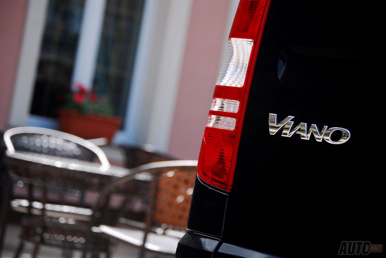 Mercedes Viano
