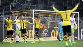 Bundesliga: Piszczek na medal, Błaszczykowski z kwadransem. "Polski" mecz dla Borussii