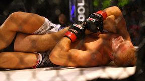 Bellator 123: "Pitbull" nowym mistrzem, wygrana debiutującego wrestlera