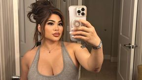 Idzie w branżę dla dorosłych. "Cześć chłopaki, zrobiłam to"