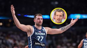 Słoweńcy aż się zagotowali. Dostało się Polakowi