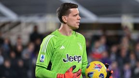 Szczęsny zagrożony? Agent zabrał głos