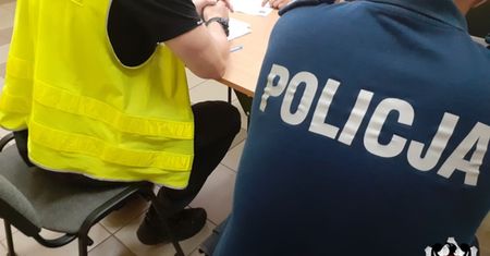 Rozwiercali baki i kradli paliwo. Tłumaczyli, że potrzebowali go do swojego auta