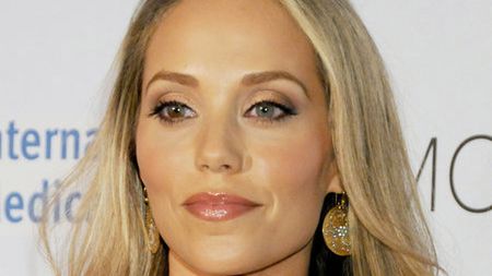 Elizabeth Berkley dziś