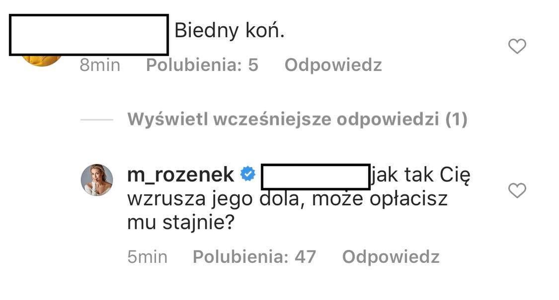 Małgorzata Rozenek