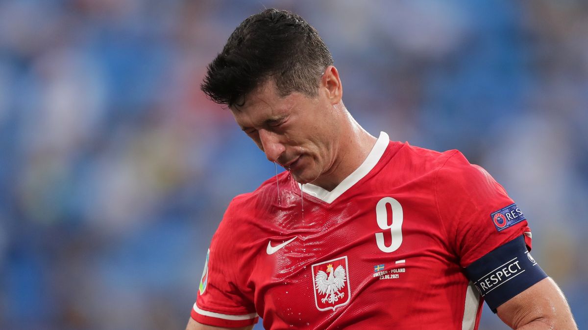 Zdjęcie okładkowe artykułu: Getty Images / Gonzalo Arroyo - UEFA  / Na zdjęciu: Robert Lewandowski