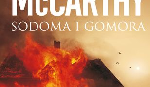 Trylogia Pogranicza (tom 3). Sodoma i Gomora