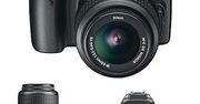 Nikon D5000 oficjalnie już za tydzień ?