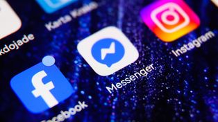 Awaria Facebooka i Messengera. Strony się nie ładują