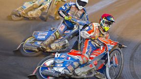 Młody Australijczyk szalał na pilskim owalu. "Ten tor jest dla mnie stworzony"