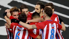 Atletico Madryt - Eibar na żywo. Transmisja TV, stream online