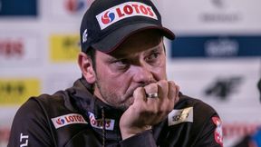 Kamil Stoch oddał "skokową bombę". Michal Doleżal komentuje wyczyn Polaka i... czeskiej reprezentacji na Euro