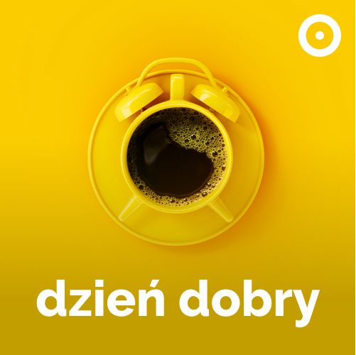Logo stacji Dzień Dobry!