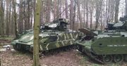 Amerykańskie M2A2 Bradley ODS w Ukrainie. Rosjan czeka marny los