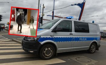 Szok w Przasnyszu. Grupa nastolatków pobiła bezdomnego w galerii