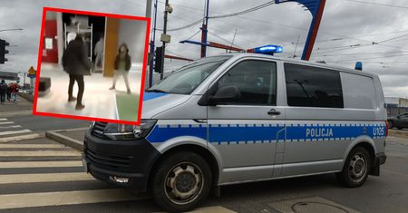 Szok w Przasnyszu. Grupa nastolatków pobiła bezdomnego w galerii
