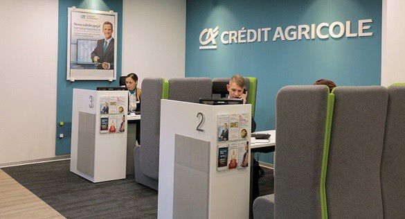 Credit Agricole ułatwi spłatę kredytów