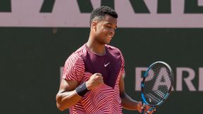 Decydujący tie break i obroniony meczbol. 20-letni debiutant z tytułem