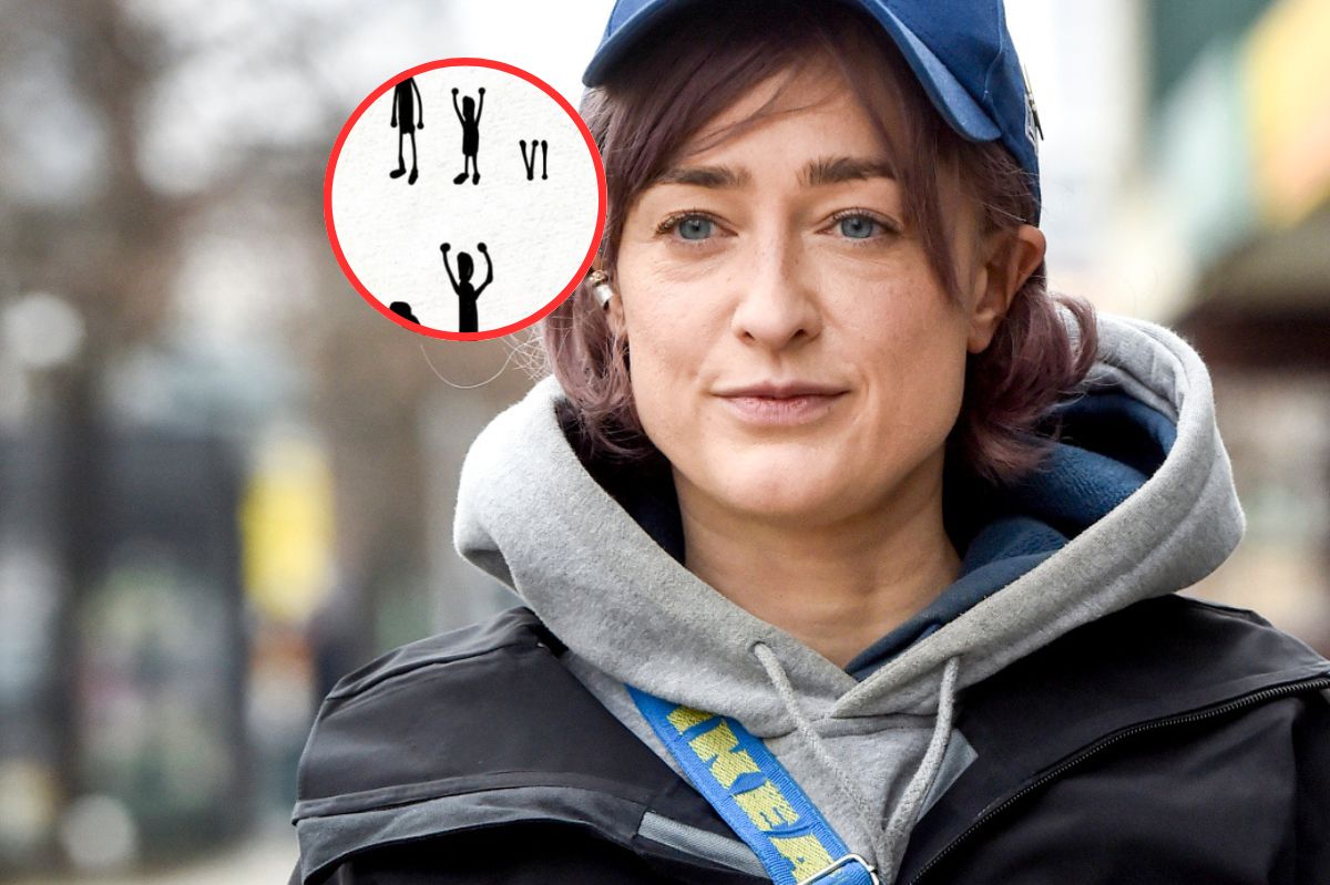 Pokazała prawdę. Rodzice się z nią zgodzą