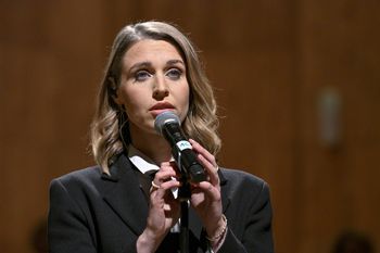 "Nieakceptowalne". Wyjaśnia, dlaczego planuje wystąpić z Kościoła