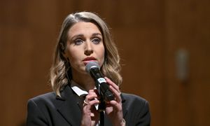 "Nieakceptowalne". Wyjaśnia, dlaczego planuje wystąpić z Kościoła